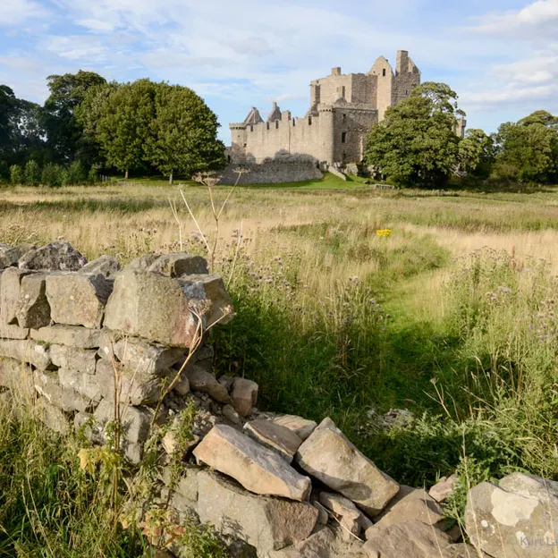 Old Edinburgh — photograph 12 of 30