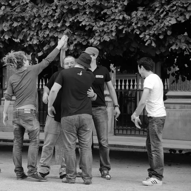 Paris 2012 — photograph 73 of 140