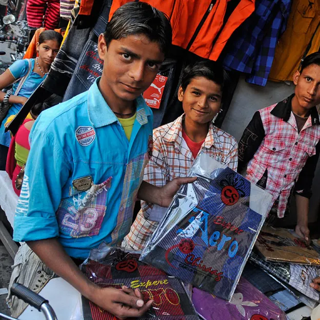 Incredible India 2010 — photograph 178 of 289