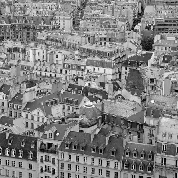 Paris 2012 — photograph 47 of 140