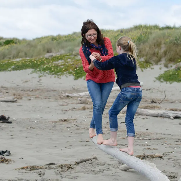 Nathalie and Elise — photograph 45 of 150