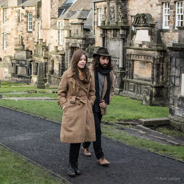 Greyfriars Kirkyard  — photograph 11 of 24