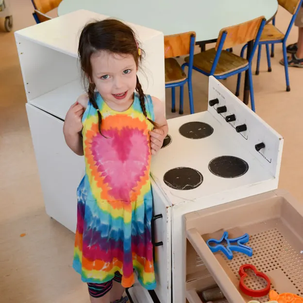 Beckenham Kindy Photos (2018) — photograph 179 of 269