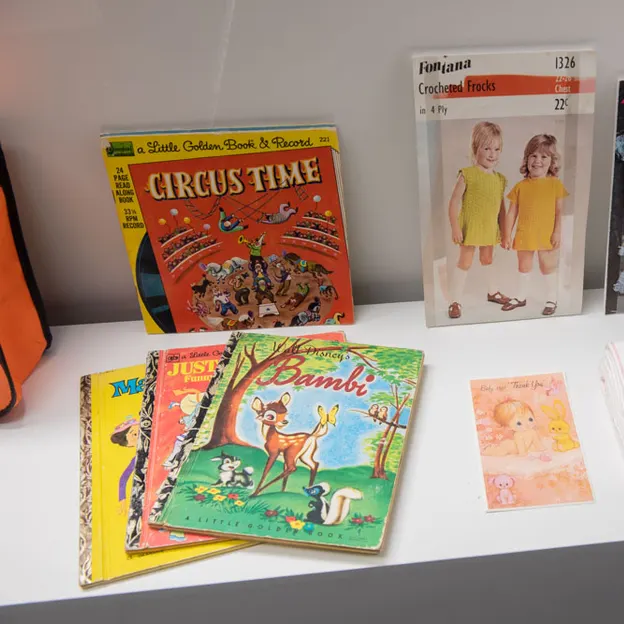 22.5.2020 Slice Of Life Exhibition — photograph 16 of 30