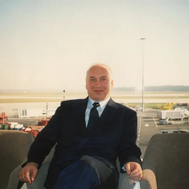 The Life Of Hans Langer — photograph 79 of 230