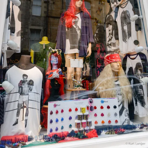 Shop Windows — photograph 10 of 55