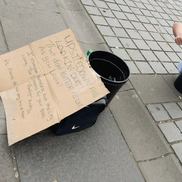Buskers — photograph 25 of 33