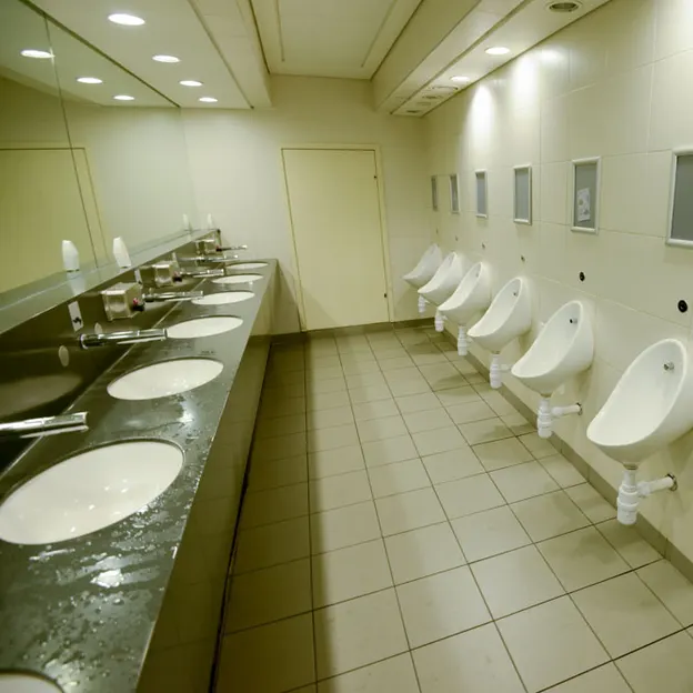 Urinal Test — photograph 11 of 30