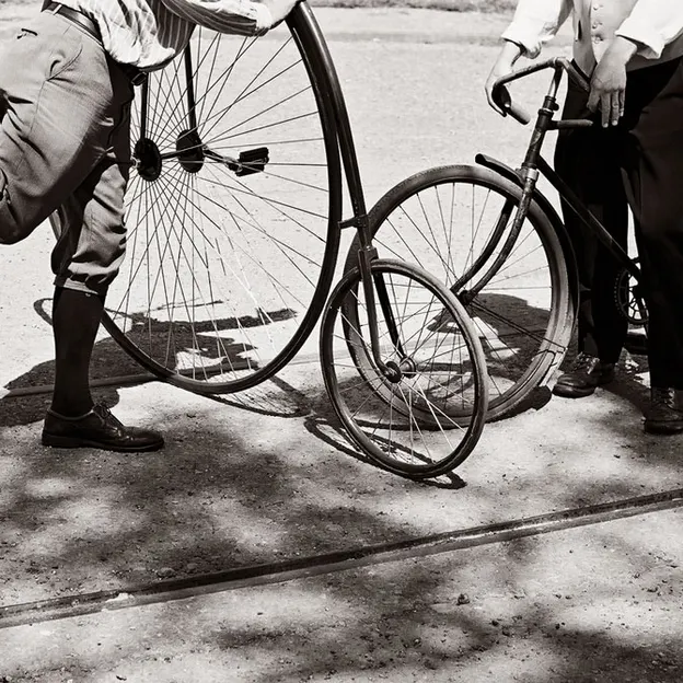 Edwardian Times — photograph 9 of 16