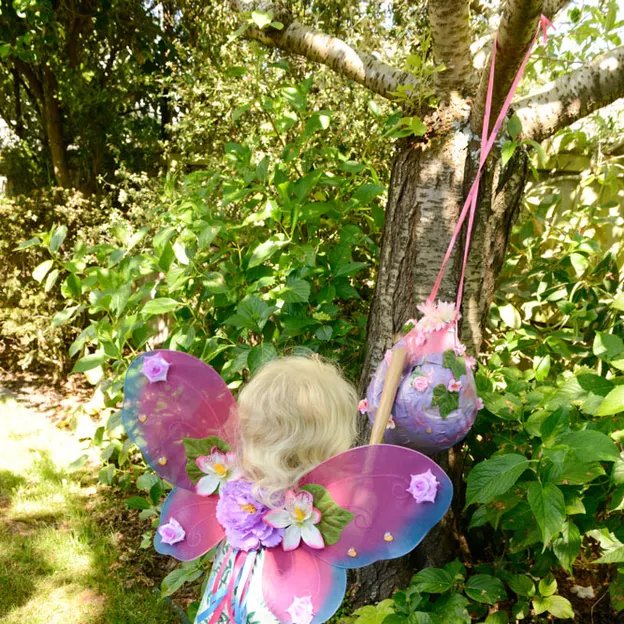 Skye's 4th Birthday Party 2017 — photograph 20 of 50