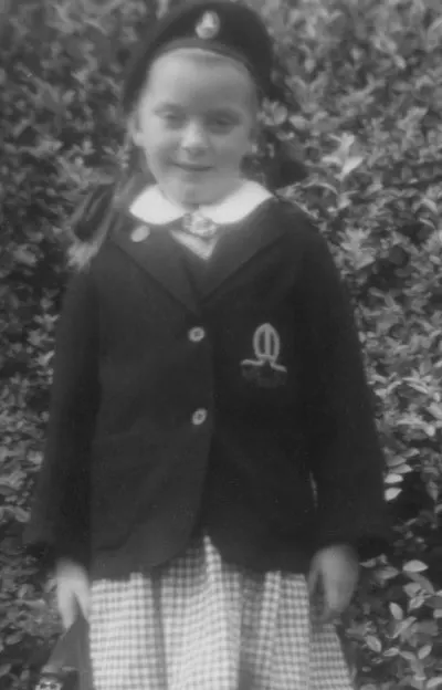 The Life Of Barbara Langer (nee Blunden) — photograph 31 of 100