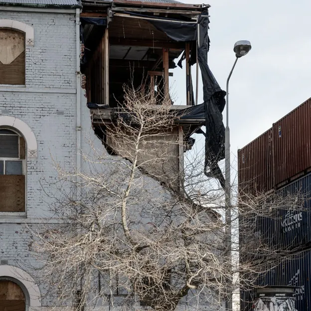 Quake City One Last Time — photograph 31 of 70
