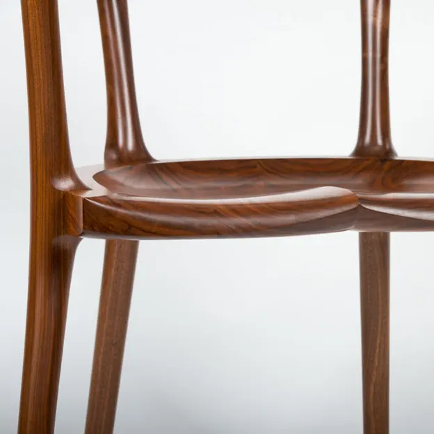 Adam Webb's Amazing Chair — photograph 15 of 37
