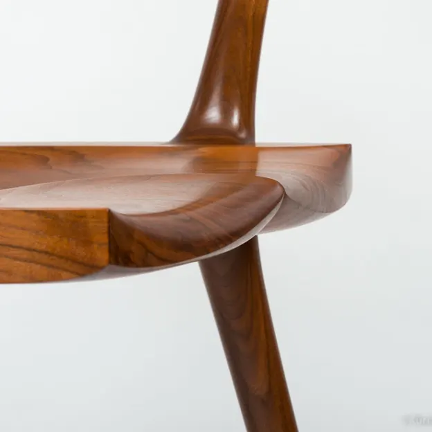 Adam Webb's Amazing Chair — photograph 17 of 37