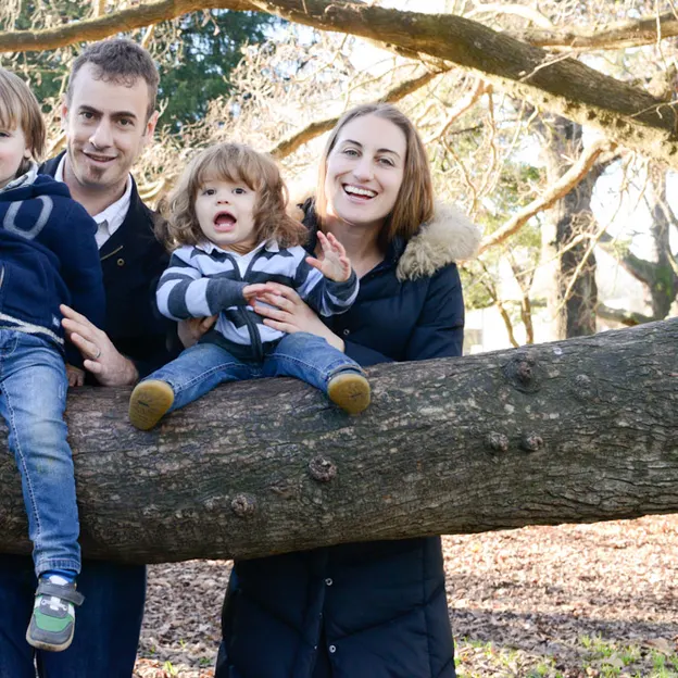 Naera Family Portrait — photograph 12 of 33
