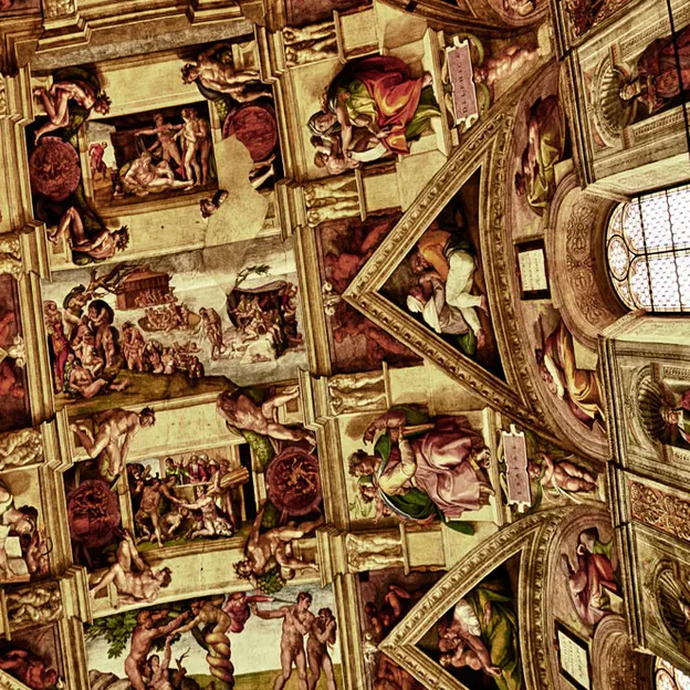 Rome — photograph 23 of 32