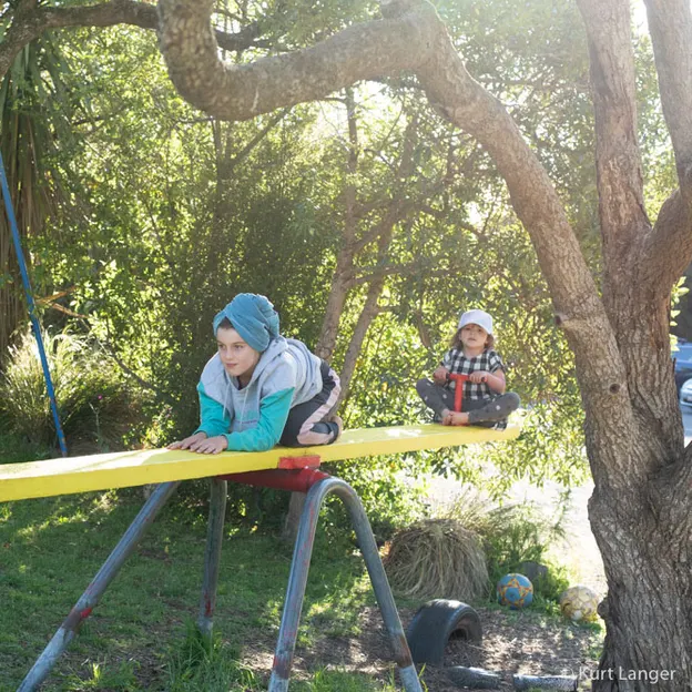 27.12.2020 Camping At Little River — photograph 46 of 100