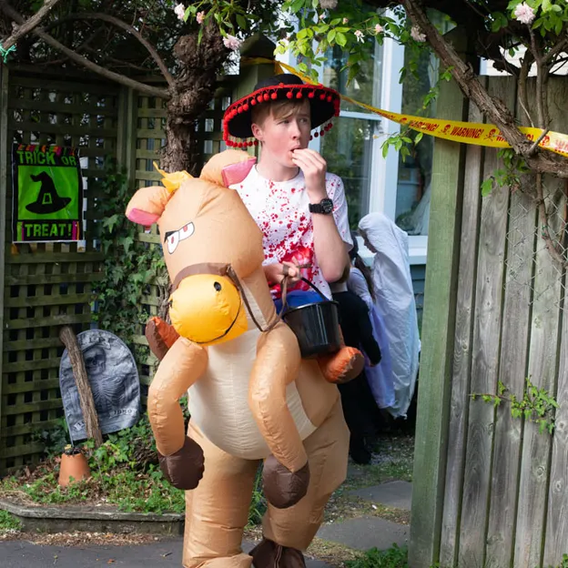 21.10.2020 Halloween — photograph 89 of 240