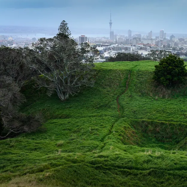 NZ Scenery — photograph 71 of 76