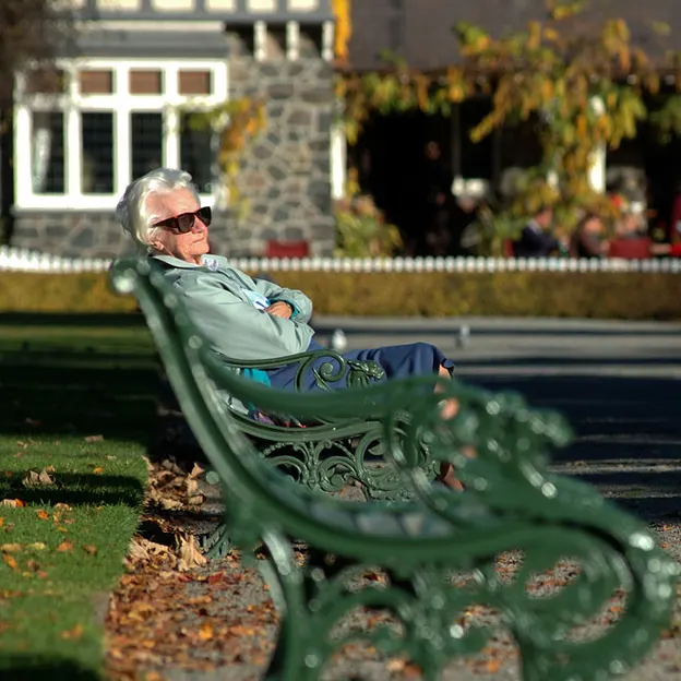 Christchurch, New Zealand — photograph 64 of 105