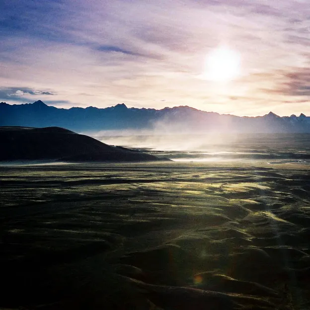 NZ Scenery — photograph 67 of 76