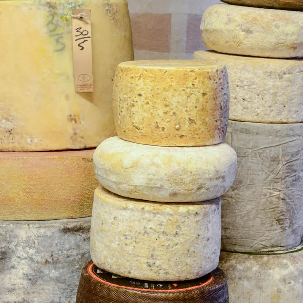 The Canterbury Cheesemongers — photograph 34 of 34