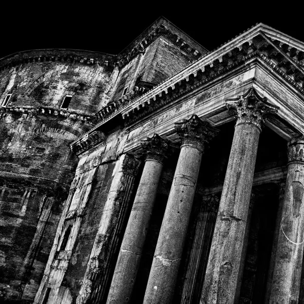 Rome — photograph 24 of 32