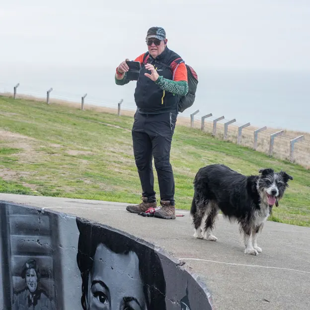 23.5.2020 Godley Head — photograph 28 of 54