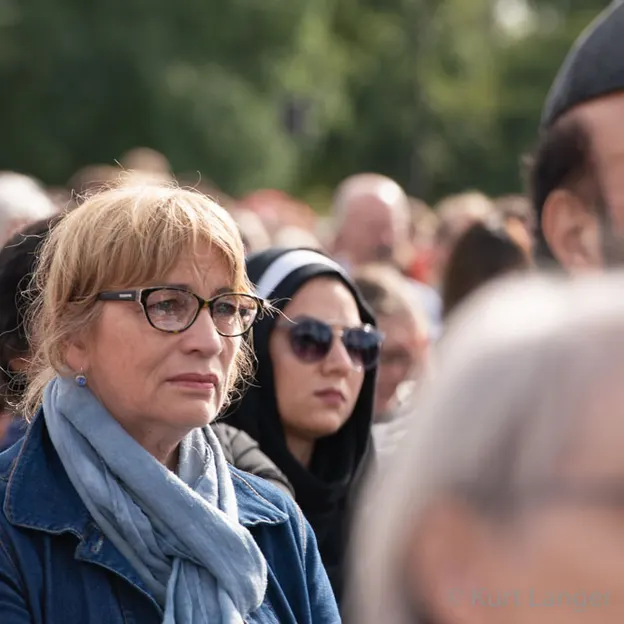 National Remembrance Service 29.03.2019 — photograph 16 of 93