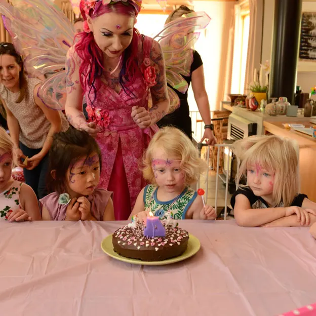 Skye's 4th Birthday Party 2017 — photograph 47 of 50