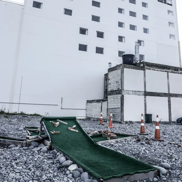 The Day The Christchurch Cordon Came Down — photograph 21 of 36