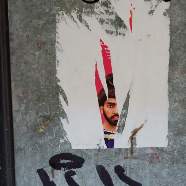 Street Art — photograph 11 of 15