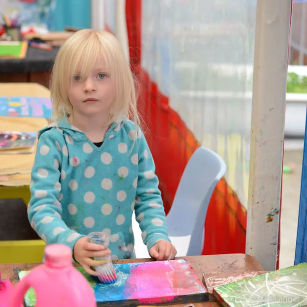 Beckenham Kindy Photos (2018) — photograph 256 of 269