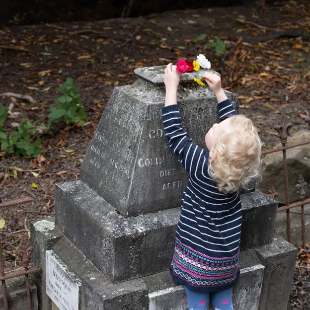12.5.2020 Craycroft & Addington Cemetery — photograph 40 of 50