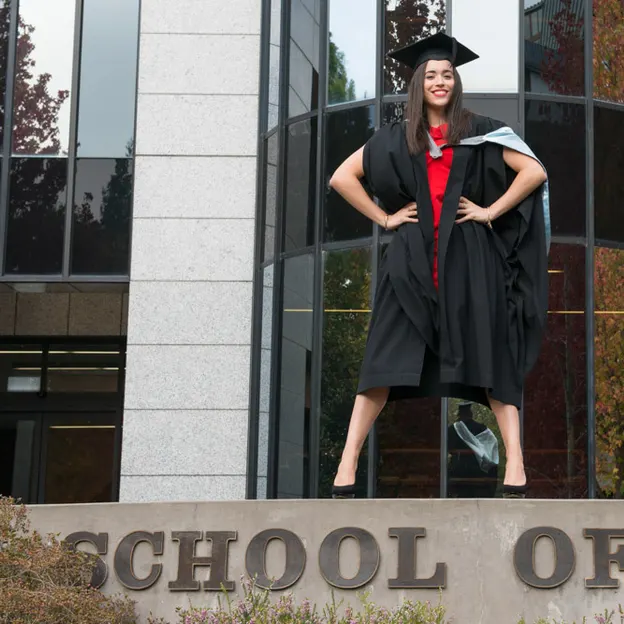 Lioras Graduation — photograph 24 of 53