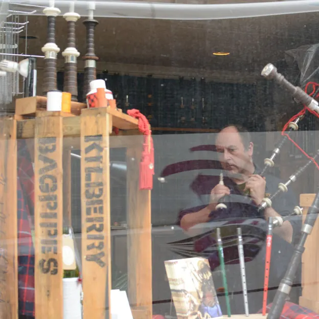 Through Windows — photograph 42 of 50