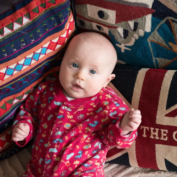 Skye's First Year — photograph 35 of 117