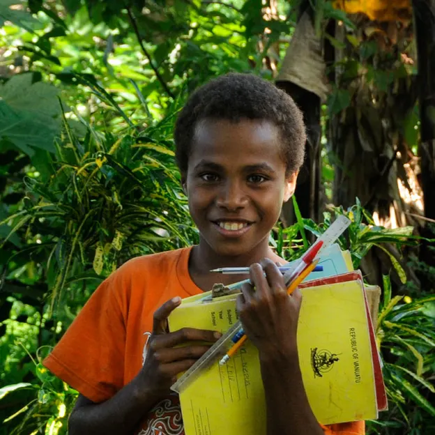 Vanuatu 2010 — photograph 16 of 86