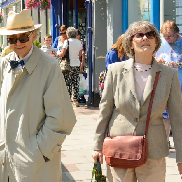 Day Trip To North Berwick — photograph 14 of 15