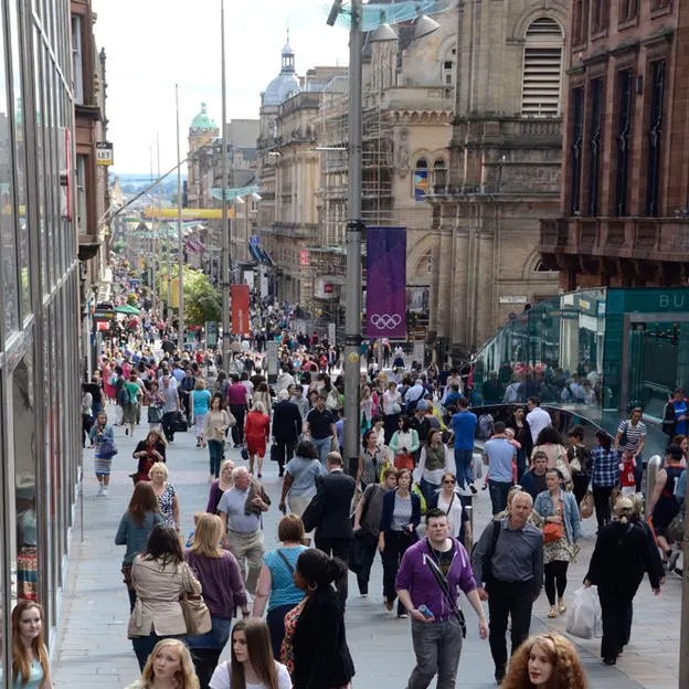 Glasgow 2012 — photograph 223 of 228