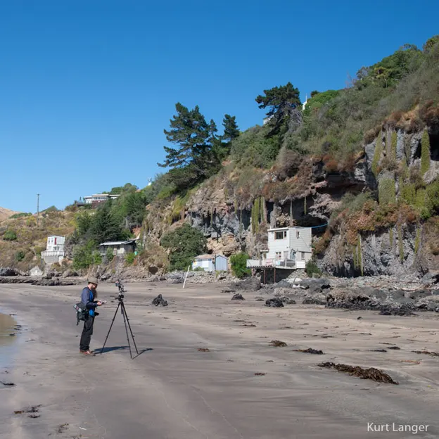 10.2.2020 SUPing From Sumner To Taylors  — photograph 10 of 17