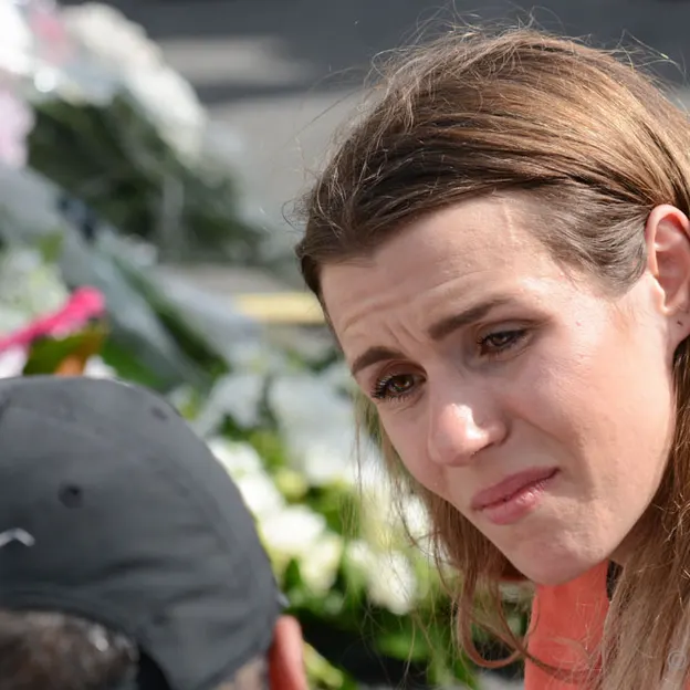 Day 2 Of The Christchurch Terrorist Massacre — photograph 11 of 40