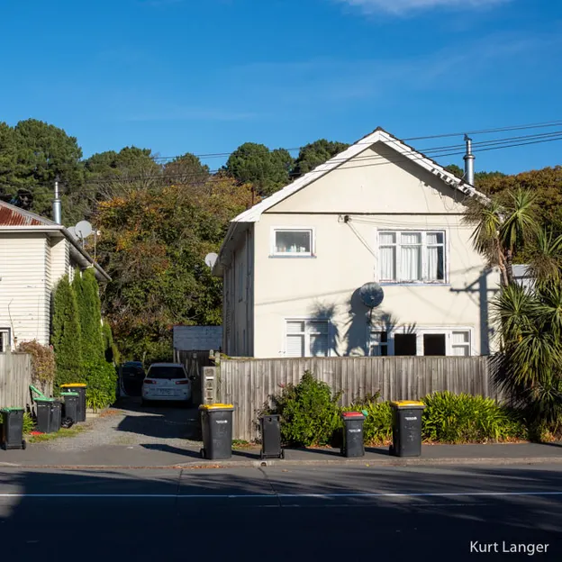 25.4.2020 North Hagley Park — photograph 9 of 38