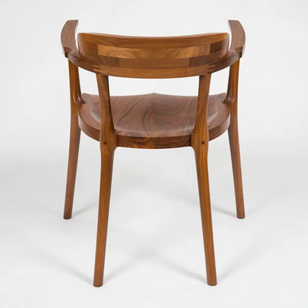 Adam Webb's Amazing Chair — photograph 10 of 37