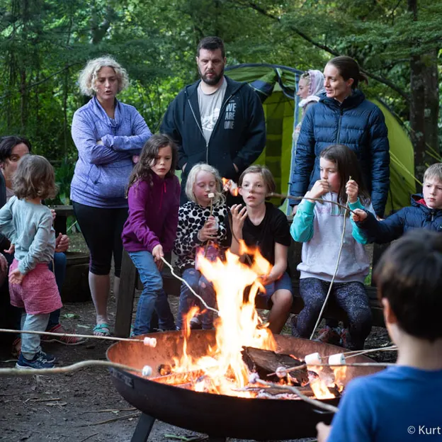 27.12.2020 Camping At Little River — photograph 23 of 100