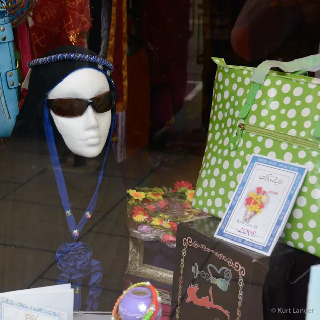 Shop Windows — photograph 3 of 55