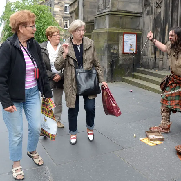 Edinburgh 2012 — photograph 13 of 65