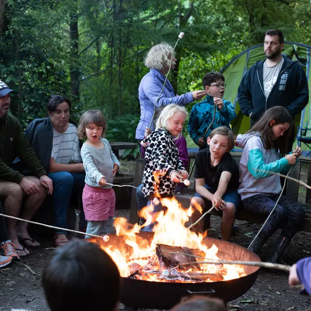27.12.2020 Camping At Little River — photograph 22 of 100
