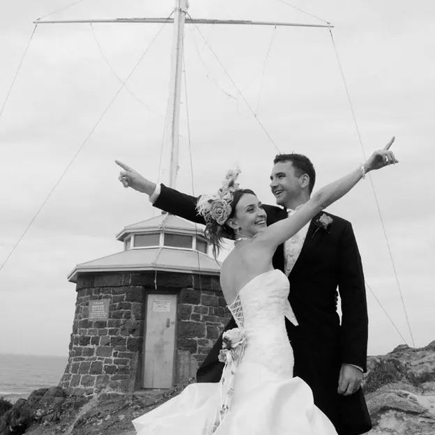 Weddings — photograph 15 of 130