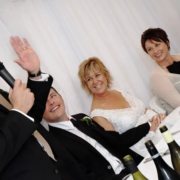 Weddings — photograph 68 of 130